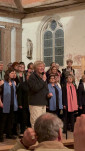Concert de Gospel à ACON (1)
