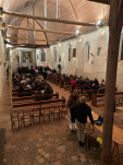 Concert de Gospel à ACON (2)